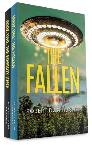 [Fallen 01] • The Fallen Omnibus